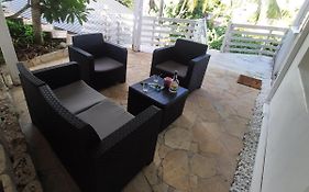 Appartement F3 Ventile