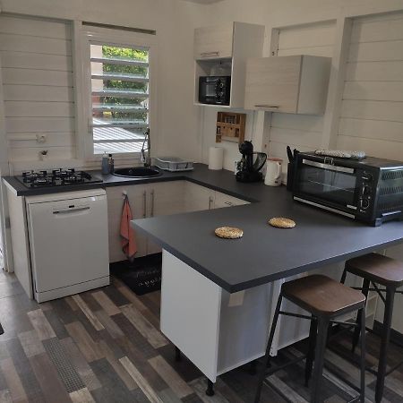 Appartement F3 Ventile Le Robert Extérieur photo
