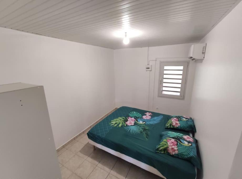 Appartement F3 Ventile Le Robert Extérieur photo