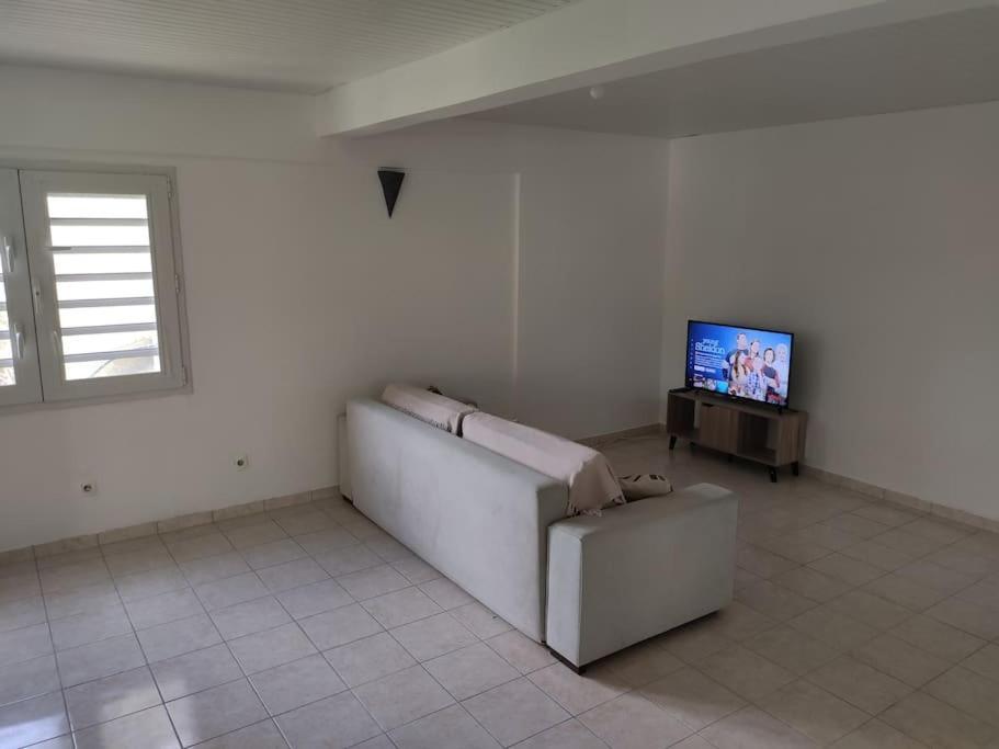 Appartement F3 Ventile Le Robert Extérieur photo